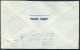 Egypt Luxor Winter Palace Hotel Cover - Munchen Germany - Covers & Documents