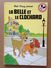 Disney - Mickey Club Du Livre - La Belle Et Le Clochard (1982) - Disney