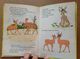 Delcampe - Disney - Mickey Club Du Livre - Bambi Grandit (1992) - Disney