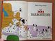 Disney - Mickey Club Du Livre - Les 101 Dalmatiens (1982) - Disney