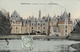 Bonnétable (Sarthe) - Le Château, Le Lac Et La Cour D'Honneur - Edition G. Roncière - Carte Colorisée - Bonnetable