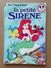 Disney - Mickey Club Du Livre - La Petite Sirène (1993) - Disney