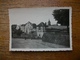 4 Petites Photos De Colmar  "" Photo 7 X 10 Cm "" Tour D'obs , La Lauch Et Halles , Petite Venise , Ancien Poste Police - Lieux