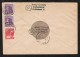 GERMANY      1947 OCCUPATION REGISTERED COVER (26/10/47) - Other & Unclassified