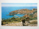 Postcard Dubrovnik Croatia & Donkeys My Ref  B11498 - Croatia