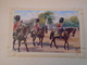 TROOPING THE COLOR (ancien Sans Date) Raphael Tuck And Sons LTD : OILETTE - Autres & Non Classés