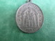 Petite Médaille Religieuse/Notre Dame De Brebiéres/Albert / Somme/Début XXéme       CAN422 - Religion & Esotericism