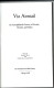 Via Airmail  - An Aerophilatelic Survey Of Events, Routes, And Rates - American Air Mial Society  - Chicago 1992 - Air Mail And Aviation History