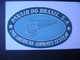 PLANE - PANAIR ( BRAZIL) LABEL - Advertisements