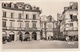 Vannes  Place Des Colonies  Hotel  Animée   (Très Très Bon état )  Ti46 ) - Vannes