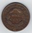 USA , 1 Cent 1834, Used, See Scans. - 1816-1839: Coronet Head