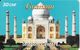 Prepaid: Gnanam - Taj Mahal - Svizzera