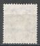 India 1957. Scott #O128 (U) Capital Of Asoka Pillar - Timbres De Service