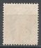 India 1957. Scott #O135 (U) Capital Of Asoka Pillar, Lions - Timbres De Service