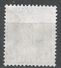 India 1959. Scott #O137 (M) Capital Of Asoka Pillar, Lions - Timbres De Service