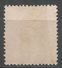 India 1967. Scott #O157 (U) Capital Of Asoka Pillar, Lions - Timbres De Service