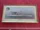 GRAND CADRE PHOTO SOUVENIR  MARINE FRANCAISE 1934 CROISEUR DUGAY TROUIN - Bateaux