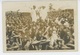 AFRIQUE - OUGANDA - CATECHISME - Cliché Représentant Le Mgr ANTONIO VIGNATO Parmi Les Indigènes En Juillet 1926 - Ouganda