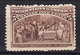 United States 1893 1893 Mi. 77   5c. Columbus MNG (Mint No Gum)* (2 Scans) - Nuevos