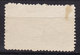 United States 1893 1893 Mi. 77   5c. Columbus MNG (Mint No Gum)* (2 Scans) - Nuevos