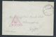 Egypt 1916 WWI Censored Soldiers Mail To Alexandria - 1915-1921 Protectorat Britannique