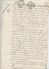 Manuscrit, 1763,Gén. Paris,Dreux, Argentan Sées,Louis Gouhier,, Camille Le Cousturier, Mariage , Léger De Taunay,8 Pages - Manuscrits