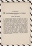 7AJ195 CHROMO HISTOIRE DE L'HABITATION HUMAINE MAISON ET COSTUMES SOUDANIENS 2 SCANS - Geschichte