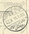 Egypt WWI 1911 PPC Jerusalem To Dar Es Salaam Franked Overprinted German Stamp - 1866-1914 Khedivate Of Egypt