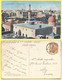 EGYPTE EGYPT  ALEXANDRIE  Vue Generale 1919 Timbree Egypt Postage Three Milliemes - Alexandrie