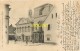 51 Ay, Cp Pionnière, Hotel De Ville, Bel Affranchissement Craiova 1902 - Ay En Champagne
