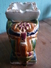 Aschenbecher Mit Einem Indischen Elefanten - Porcelaine