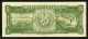 347-Cuba Billet De 5 Pesos 1958 K737A - Cuba