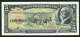 269-Cuba Billet De 5 Pesos 1960 P067A - Cuba