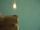 BRIQUET SILVER MATCH Or LIGHTER Feuerzeug  ENCENDEDOR ACCENDINO AANSTEKER &#x6253;&#x706B;&#x673A; - Autres & Non Classés