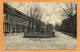 Camden NJ 1907 Postcard - Camden