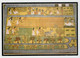 MAXICARD    LUXOR   TOMB  OF  SENNEDJEM   WORKERS  VILLAGE         2 SCAN   (VIAGGIATA) - Luxor