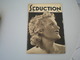 Seduction  1937 32 Pages - 1900 - 1949