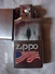 Zippo Avec Drapeau US - Zippo Authentique Fabrication USA - Bradford PA USAD X - Zippo