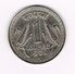 )  INDIA  1 RUPEE  1976 - Inde