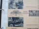Delcampe - Sammlung Polen Ab Port Gdansk Mit älteren Ausgaben + Bildpost Ganzsachen  1930er Jahre. Fundgrube!! - Sammlungen (im Alben)