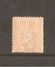 NEW ZEALAND 1910 4d ORANGE SG 396 LIGHTLY MOUNTED MINT Cat £21 - Unused Stamps