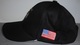 Casquette Noire AIRBORNE 101st SCREAMING EAGLES JEEP CAP US VO MILITARIA US PARA - Casques & Coiffures