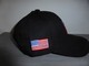Casquette Noire AIRBORNE 82 Nd ALL AMERICAN Paratrooper JEEP CAP US VO - Headpieces, Headdresses
