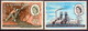 RHODESIA & NYASALAND 1961 SG #38-39 Compl.set MH Mining & Metallurgical Congress - Rhodesia & Nyasaland (1954-1963)