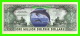 BILLETS - ONE MILLION  DOLLARS, THE UNITED STATES OF AMERICA - DOLPHIN DOLLARS - SERIES 2002 - - Autres & Non Classés