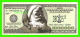 BILLETS - ONE MILLION DOLLARS, THE UNITED STATES OF AMERICA - SPECIAL NORTH POLE NOTE - SANTA CLAUS SERIES XMAS - - Autres & Non Classés