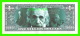 BILLETS - ONE MILLION DOLLARS, THE UNITED STATES OF AMERICA - ALBERT EINSTEIN - - Autres & Non Classés