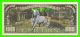 BILLETS - ONE MILLION DOLLARS, THE UNITED STATES OF AMERICA - UNICORN - THE MAGIC AND WONDER OF THE UNICORN  - - Autres & Non Classés