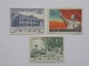 Stamps China. 1960. Mi 515-517. Clean. - Nuovi