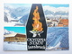 Postcard Olympia Stadt Innsbruck Winter Olympics 1976 ? Olympic Games Interest My Ref B21523 - Olympic Games